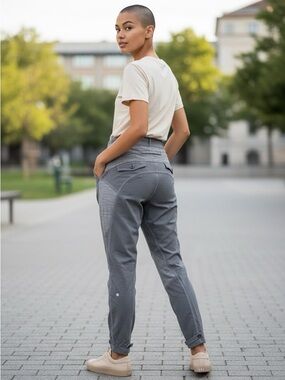 🌻 Lululemon Pedal Power Pants #664